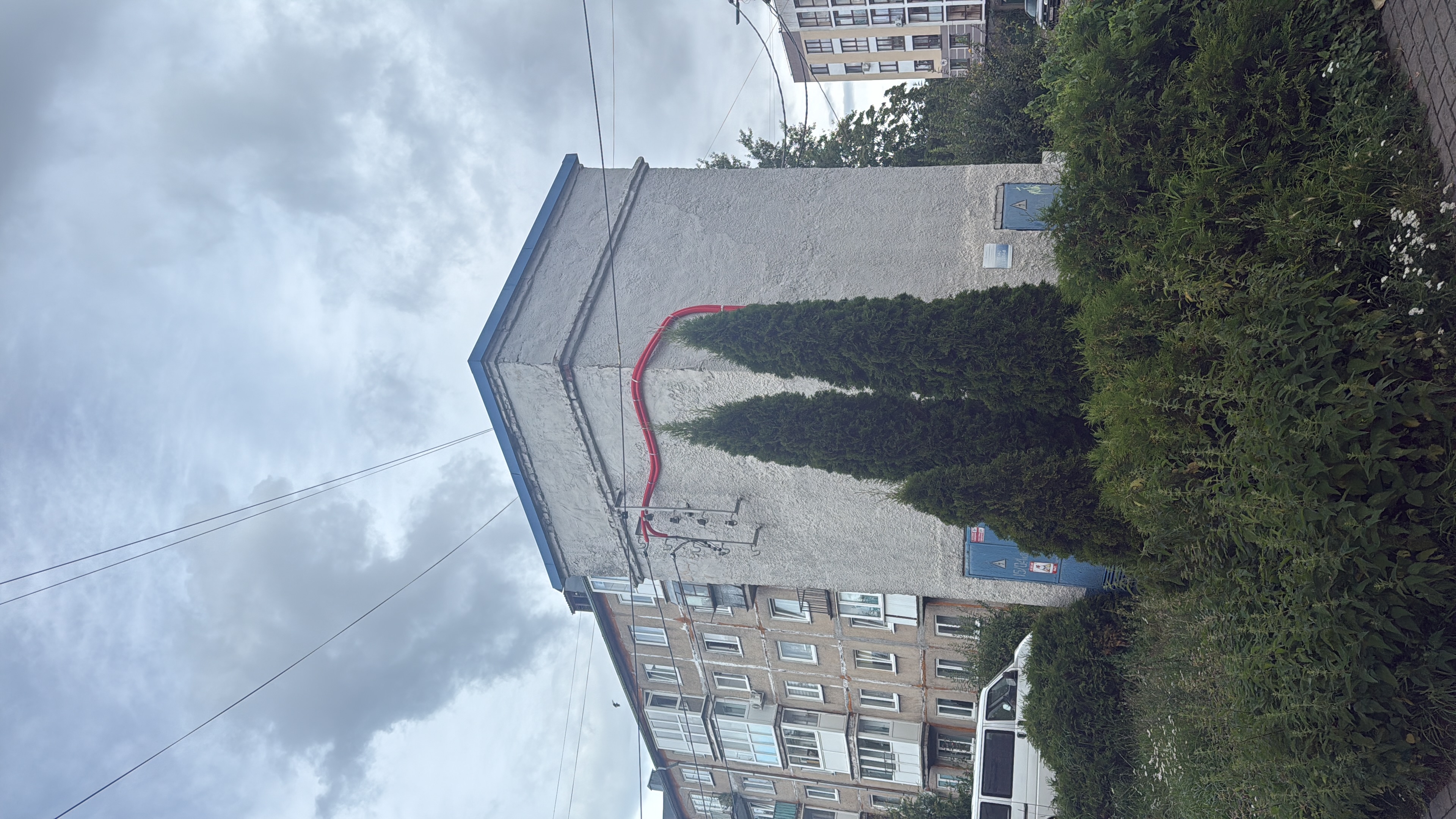 Технологическое присоединение